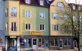 Gościniec Pan Tadeusz